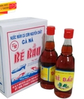 Hình ảnh: Nước Mắm Bé Bầu 500ml Loại Đặc Biệt
