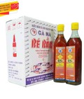 Hình ảnh: Nước Mắm Bé Bầu 500ml Loại Thượng Hạng 1