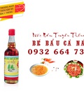 Hình ảnh: Nước Mắm Bé Bầu 500ml Loại Thượng Hạng