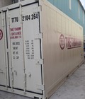 Hình ảnh: Container lạnh trữ đông 0909 588 357 Vi