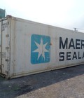 Hình ảnh: Thu mua bán container lạnh giá tốt. lh 0909 588 357