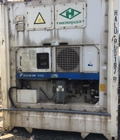Hình ảnh: Container máy lạnh Daikin máy lạnh carier
