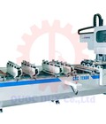 Hình ảnh: Quốc Duy bán máy phay mộng âm dương cnc giá cực tốt