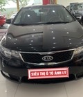 Hình ảnh: Kia Forte 1.6 MT 2012