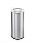 Hình ảnh: Nguyên nhân cần mua nhanh và sử dụng thùng chứa rác chất liệu inox