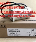 Hình ảnh: Động cơ MSMA042A2S panasonic mới 100% Công ty NATATECH