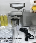 Hình ảnh: Thanh lý máy ép dầu thực vật ở đâu Nên mua máy mới hay máy cũ