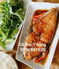 Hình ảnh: Nơi bán cá thu 1 nắng chuẩn ngon ở hà nội