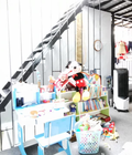 Hình ảnh: Bán nhà hẻm xe hơi Nguyễn Văn Đậu, mặt tiền 12m, 46.7m2, 4 tỷ 3
