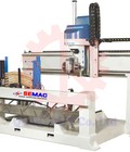 Hình ảnh: Quốc Duy bán máy phay mộng cnc 5 trục đưa phôi tự động giá cực tốt
