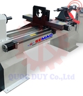 Hình ảnh: Quốc Duy bán máy tiện gỗ cnc cao cấp