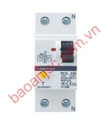 Hình ảnh: RCCB Mitsubishi dòng BV D BV D 4P 25A 30mA