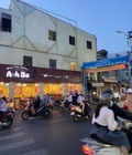 Hình ảnh: Bán nhà mặt tiền đường Lê Văn Sỹ ,phường 10,quận Phú Nhuận