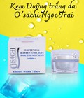 Hình ảnh: Kem Dưỡng Trắng Tinh Chất Collagen Osachi