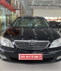 Hình ảnh: Toyota Camry 3.0V AT 2004