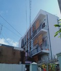 Hình ảnh: Bán dãy trọ 1 trệt 3 lầu, 1 sân thượng rộng gần 100m2 tại Thủ Đức. lh:0797790790