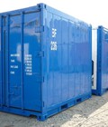 Hình ảnh: Container lạnh 10feet giá rẻ tại Bình Dương