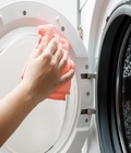 Hình ảnh: Dịch vụ vệ sinh máy giặt tại Thuận An