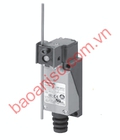 Hình ảnh: Công tắc hành trình Omron D4V series D4V 8107Z OMR
