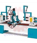 Hình ảnh: Quốc Duy bán máy tiện gỗ cnc 2 trục tự động siêu nhanh cao cấp