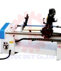 Hình ảnh: Quốc Duy bán máy tiện tự động cấp phôi cao cấp