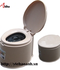 Hình ảnh: Bô vệ sinh, toilet vệ sinh di động cho người ốm