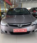 Hình ảnh: Honda Civic 2.0L 2008
