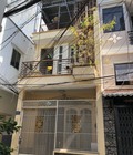 Hình ảnh: Nhà bán 181/1 Nguyễn Thượng Hiền, P6, Bình Thạnh. Giá 5,5 tỷ, hh 1%. Lh:0933960079