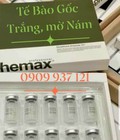 Hình ảnh: Tế Bào Gốc Exthemax Hàn Quốc Chính Hãng