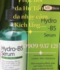 Hình ảnh: Serum hàn quốc Cấp Ẩm Hydro B5 mtc skin