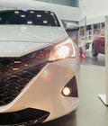 Hình ảnh: Hyundai Accent model 2021