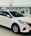 Hình ảnh: Hyundai Accent model 2021