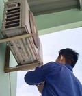 Hình ảnh: Sửa máy lạnh tại Thuận An Bình Dương uy tín