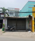 Hình ảnh: Cần bán nhà gấp để về quê làm ăn, nhà 1 lầu, 5 20m giá 1tỷ5
