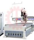 Hình ảnh: Quốc Duy bán máy cnc router 1325 thay dao tự động cao cấp