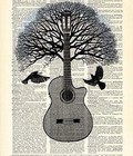 Hình ảnh: Giáo Án Bộ Môn Guitar Đệm Hát Giảng Viên Đào Xuân Quang