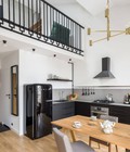 Hình ảnh: Tại sao nên chọn thiết kế nội thất chung cư của Vision?