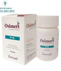 Hình ảnh: Thuốc Osimert 80mg có đang được tin dùng