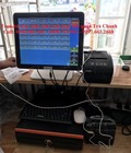 Hình ảnh: Tư vấn máy tính tiền cảm ứng rẻ nhất cho quán trà sữa tại Tây Ninh