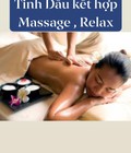 Hình ảnh: Massage Khỏe Lành mạnh 100% tại Nhà ,chung cư khách sạn cho nữ , Nam Couple