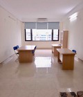 Hình ảnh: Sàn văn phòng cần cho thuê tại phố Hoàng Quốc Việt dt 45m2
