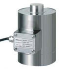 Hình ảnh: CTL510 series Load cell kiểu nén, dạng trụ, vật liệu thép phủ Niken, Xuất xứ: Migun Hàn Quốc,