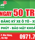 Hình ảnh: Tienngay.vn 44 Lĩnh Nam, Hoàng Mai