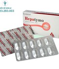 Hình ảnh: Thuốc Hepatymo 300mg Thuốc điều trị HIV hiệu quả