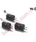 Hình ảnh: Công tắc hành trình Omron D4V series D4V 8108SZ OMR