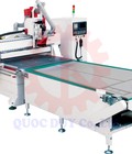 Hình ảnh: Quốc Duy bán máy cnc router khoan cắt ván tự động cao cấp