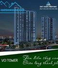 Hình ảnh: Bán chung cư vci tower vĩnh yên vĩnh phúc