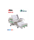 Hình ảnh: Giường bệnh nhân đa chức năng điều khiển bằng điện Akiko A89 03