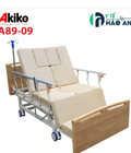 Hình ảnh: Giường bệnh nhân đa chức năng điều khiển điện Akiko A89 09