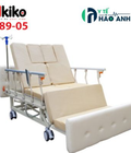 Hình ảnh: Giường bệnh nhân y tế đa chức năng điều khiển điện Akiko A89 05